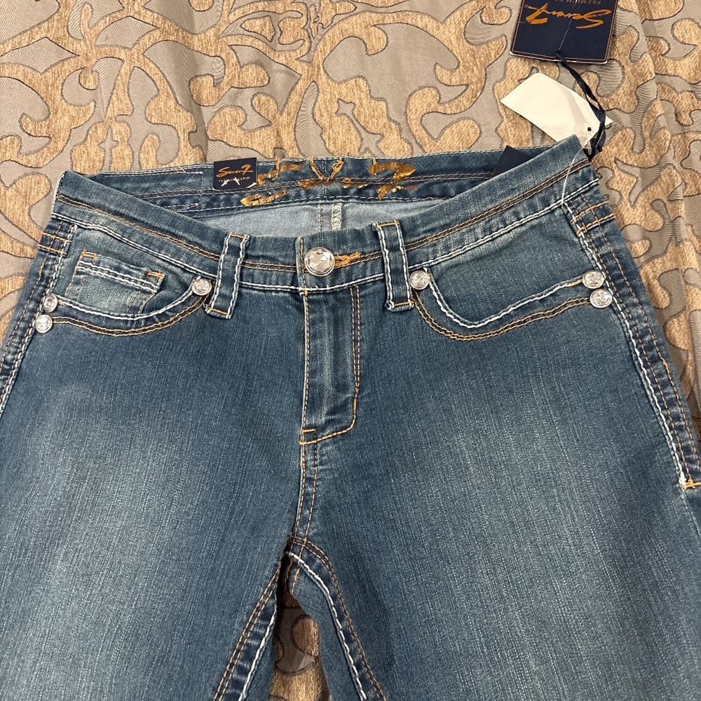 Seven Jeans